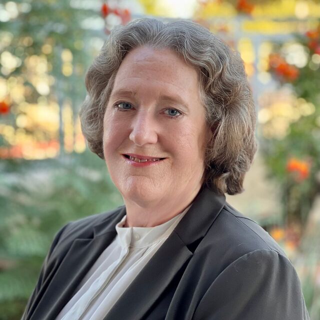 avatar for Susan F. Reeves