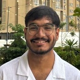 avatar for Gourav Subnani