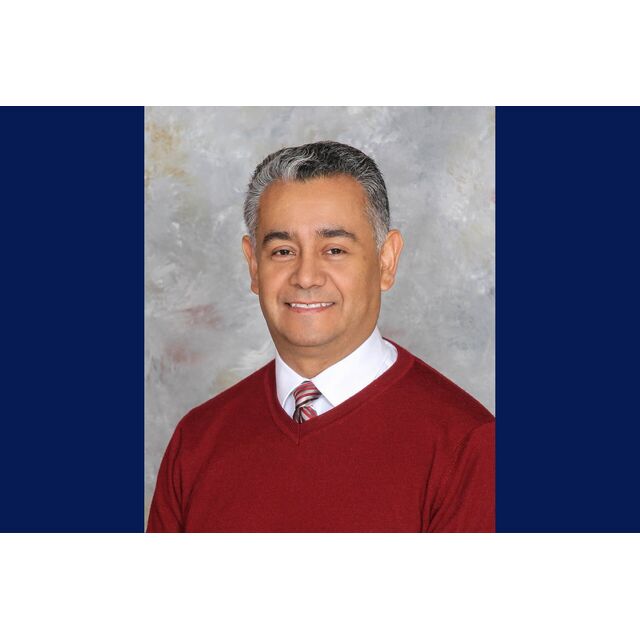 avatar for Armando Rodriguez