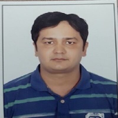 avatar for Pushkar Mishra