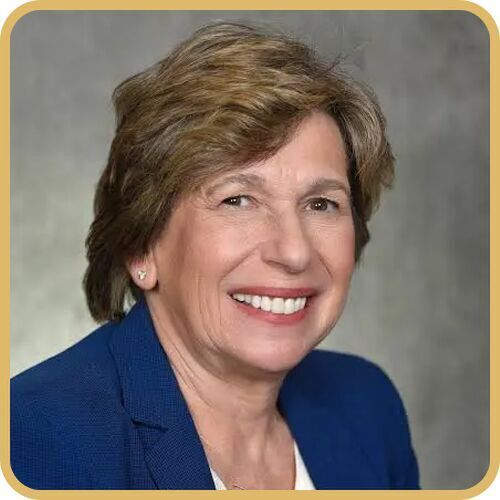 avatar for Randi Weingarten