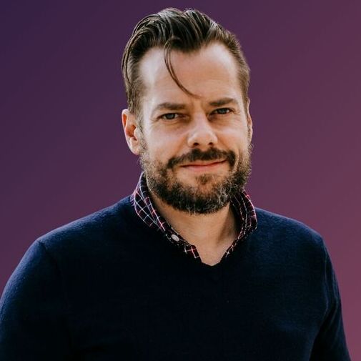 avatar for Josh Zeman