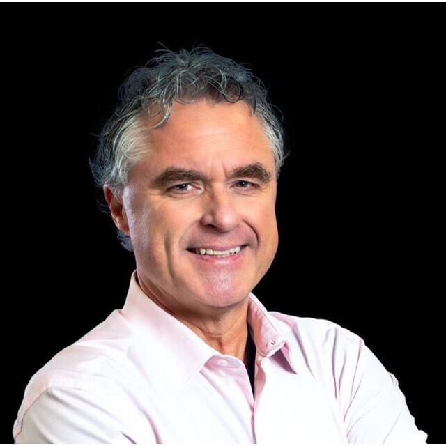 avatar for Bill Fons