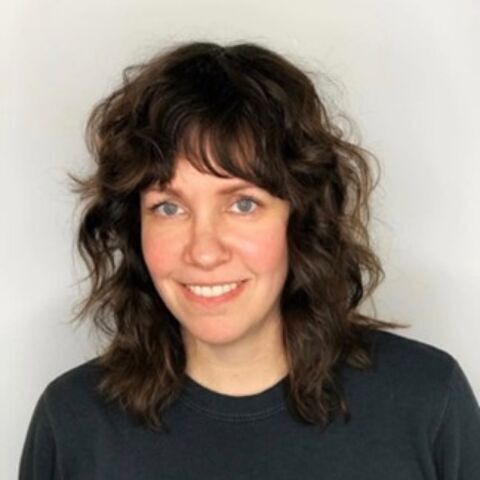 avatar for Elizabeth Lusk