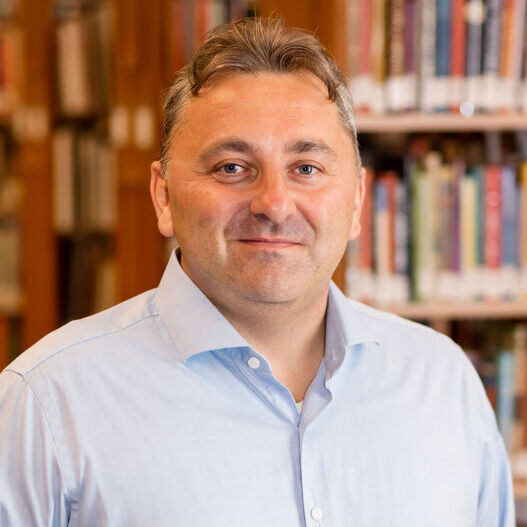 avatar for Dr. Greig Powers