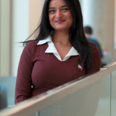 avatar for Pranjal Saloni