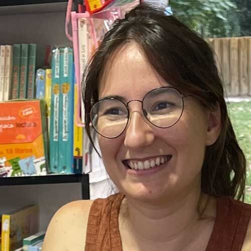 avatar for Jara Santamaría