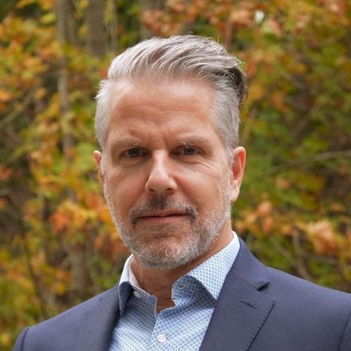 avatar for John M. McDougall-Goulet