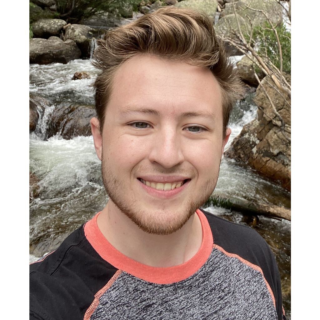 avatar for Carter Squires