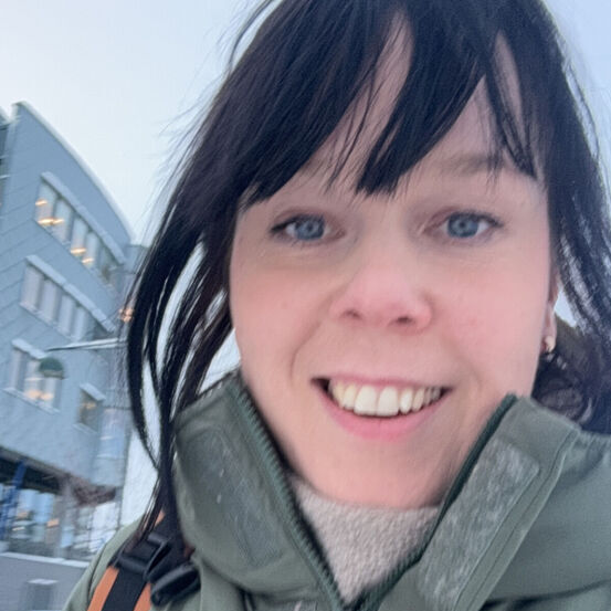 avatar for Margrete Konstad