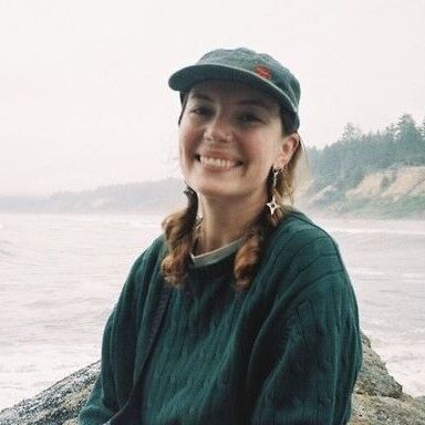 avatar for Maggie Jaenicke