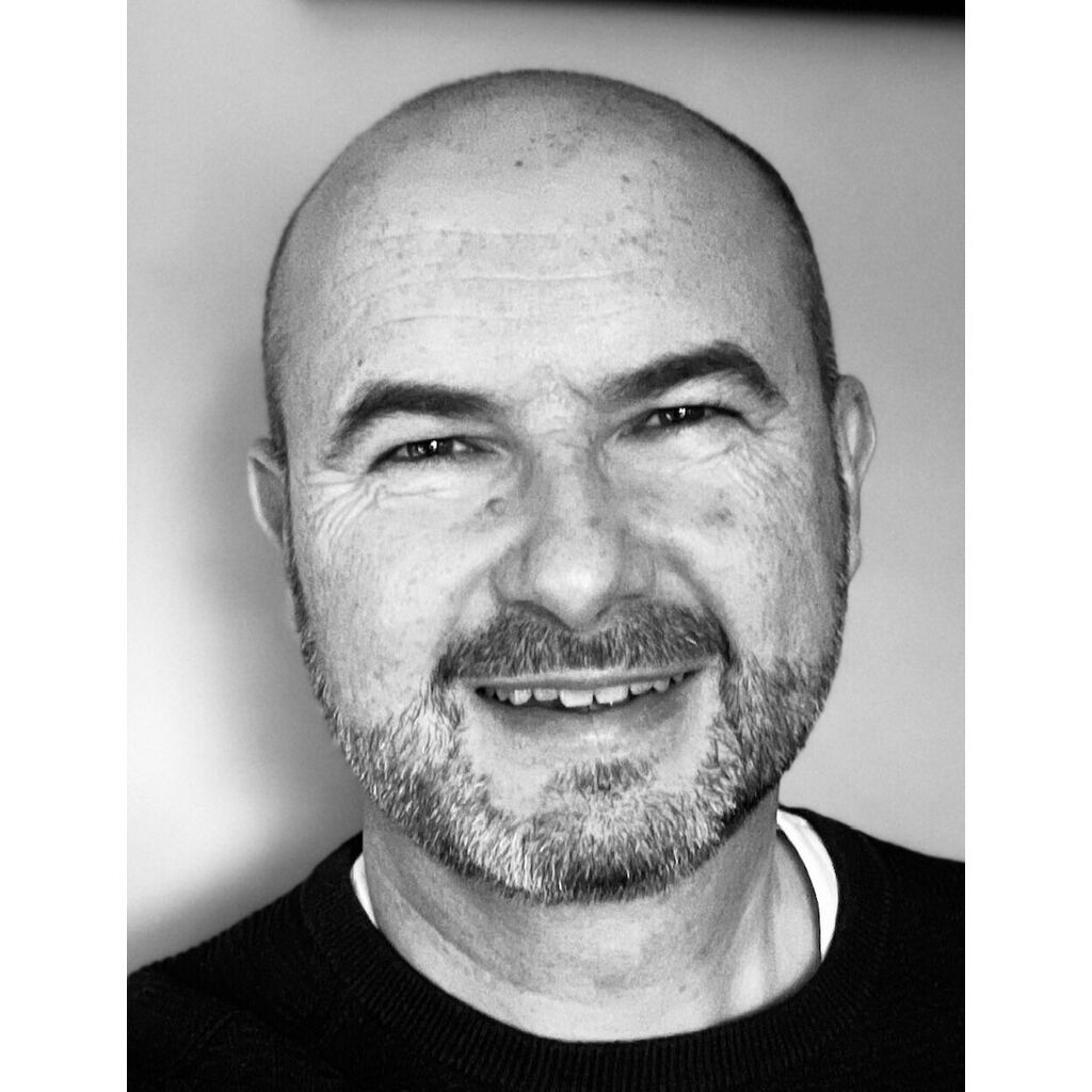avatar for Mark Stanton