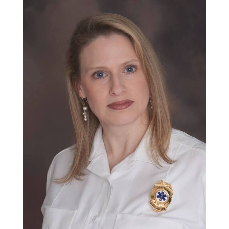 avatar for Marybeth Henry