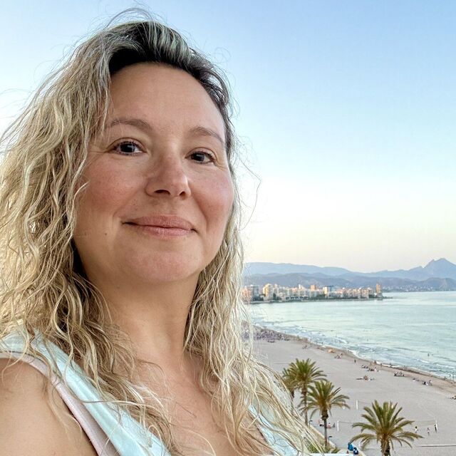 avatar for Sirena Andras