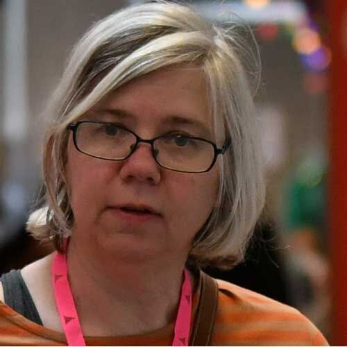 avatar for Gunilla Jonsson