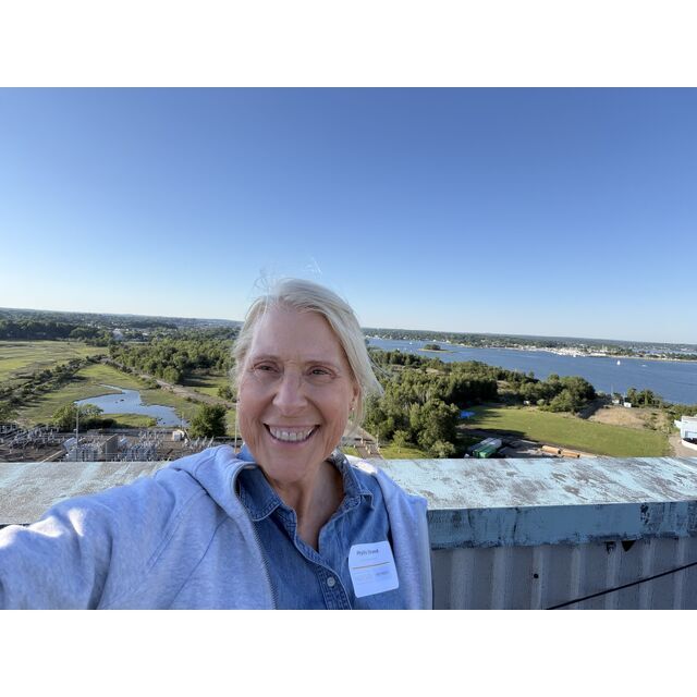 avatar for Phyllis Strand