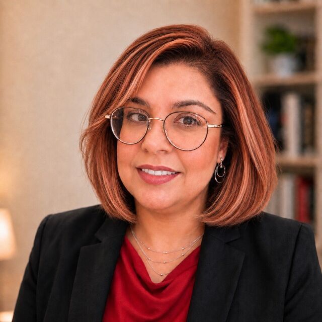 avatar for Warda Saeed