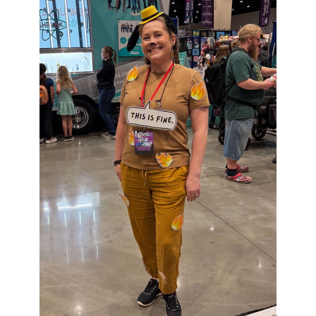 avatar for Kristin Williamson