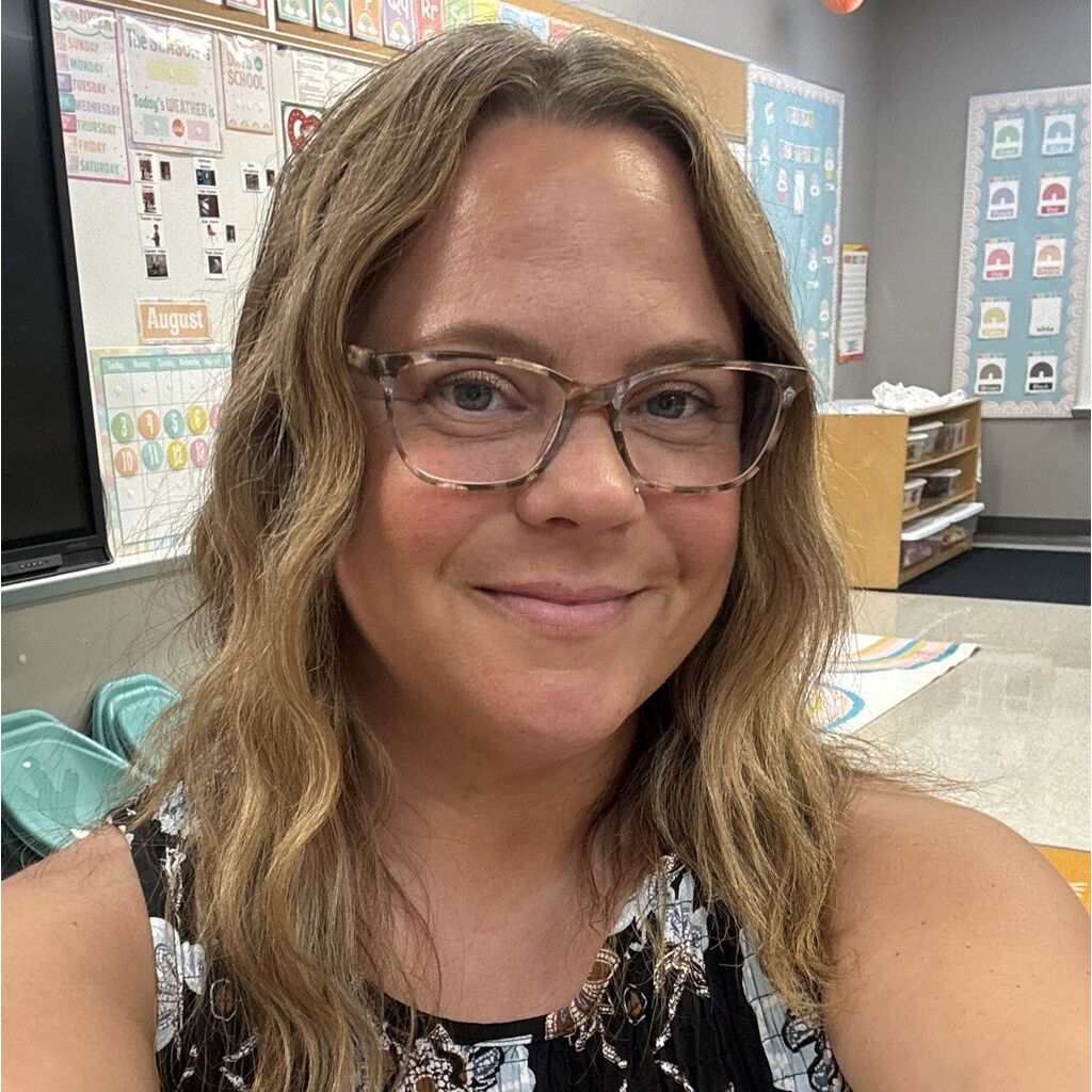 avatar for Amanda McGinnis
