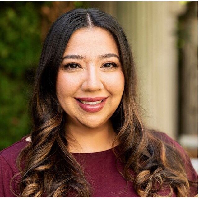 avatar for Valerie Martinez