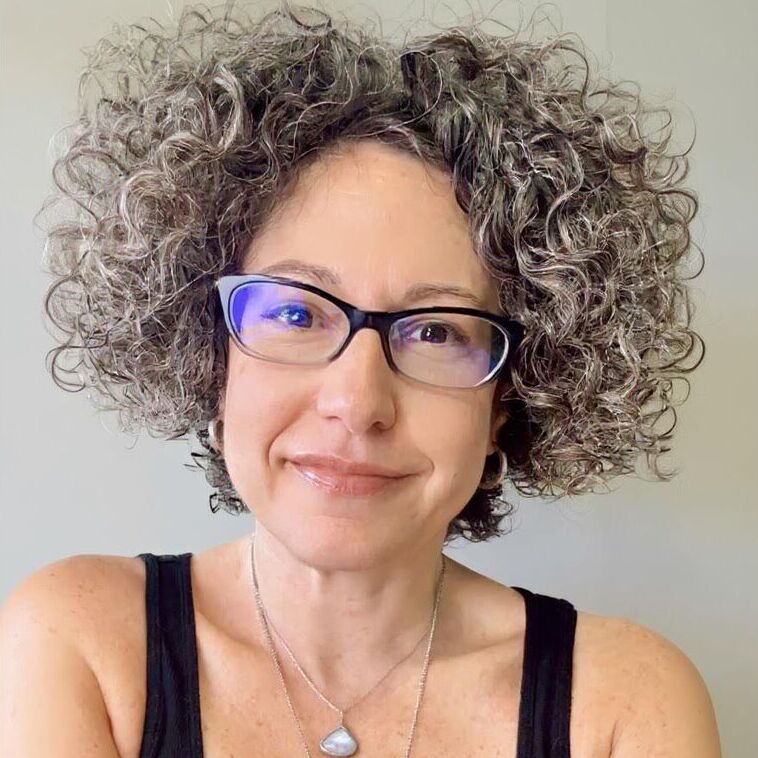 avatar for Danielle Gaebel