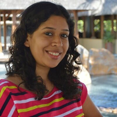 avatar for Jai Mashalkar