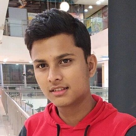 avatar for Niraj Garudkar
