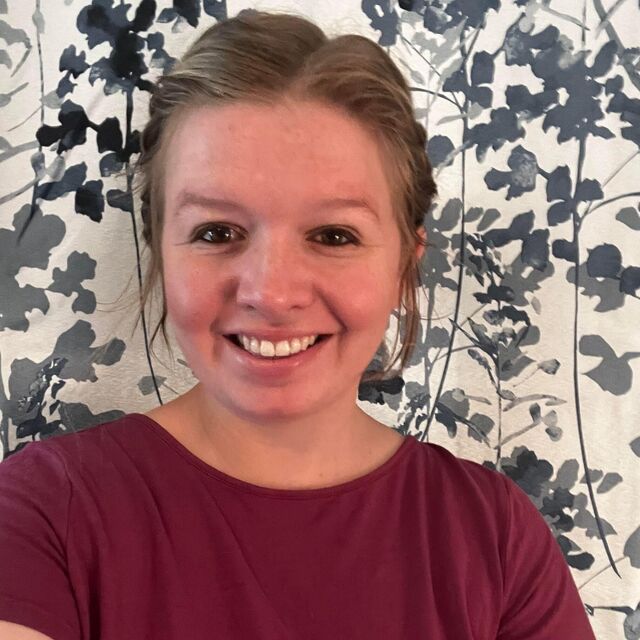 avatar for Nicole Yoder