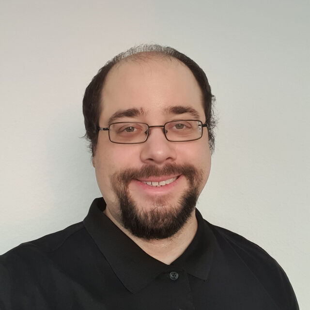 avatar for Tobias Wehrum