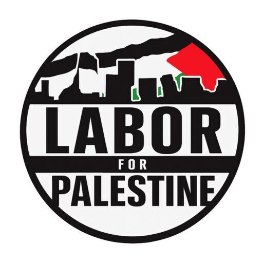 avatar for Labor for Palestine National Network