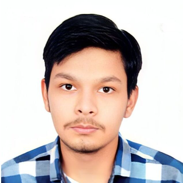avatar for Bramhansh Agarwal