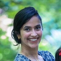 avatar for Aasawari Navathe
