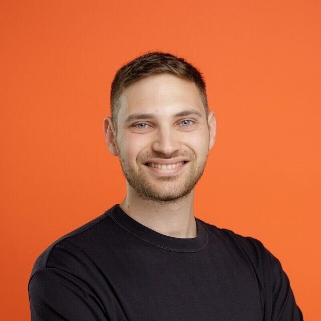 avatar for Yuval Ronen