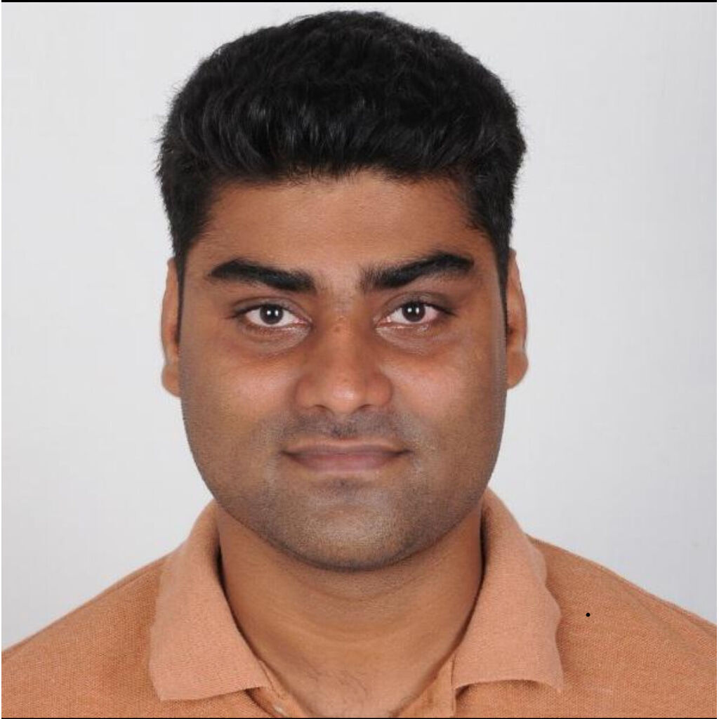 avatar for Niraj Kumar Singh