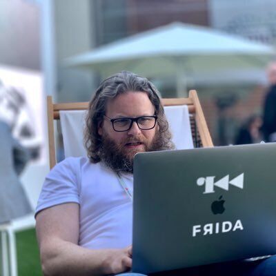 avatar for Ole André Vadla Ravnås