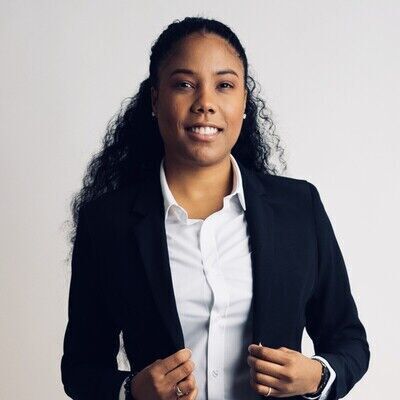 avatar for Shannon Morris
