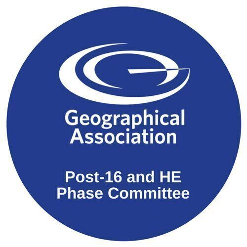avatar for Post-16 and HE Phase Committee