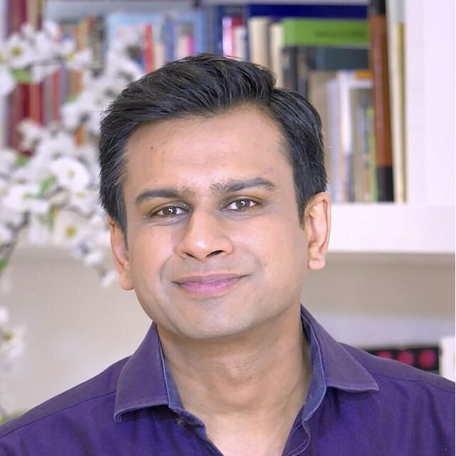 avatar for Ashok Gupta