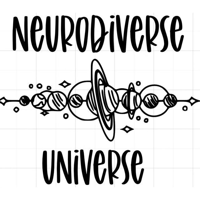 avatar for Neurodiverse Universe