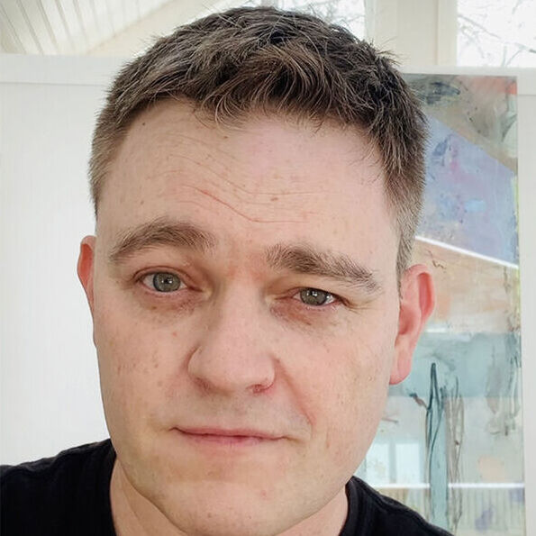 avatar for Scott Snyder