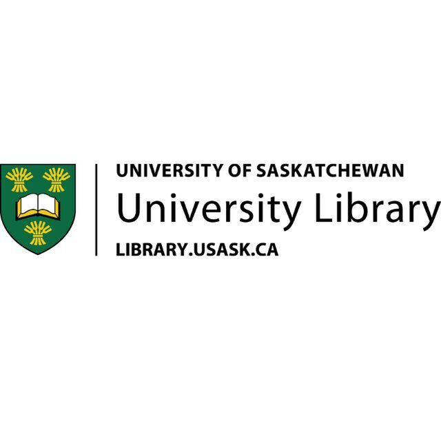 avatar for University Library - University of Saskatchewan