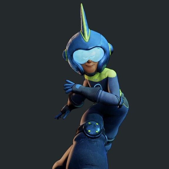 avatar for Serguei Smirnov