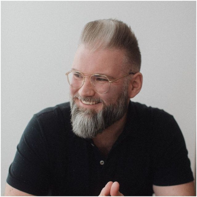 avatar for Daniel Sullivan
