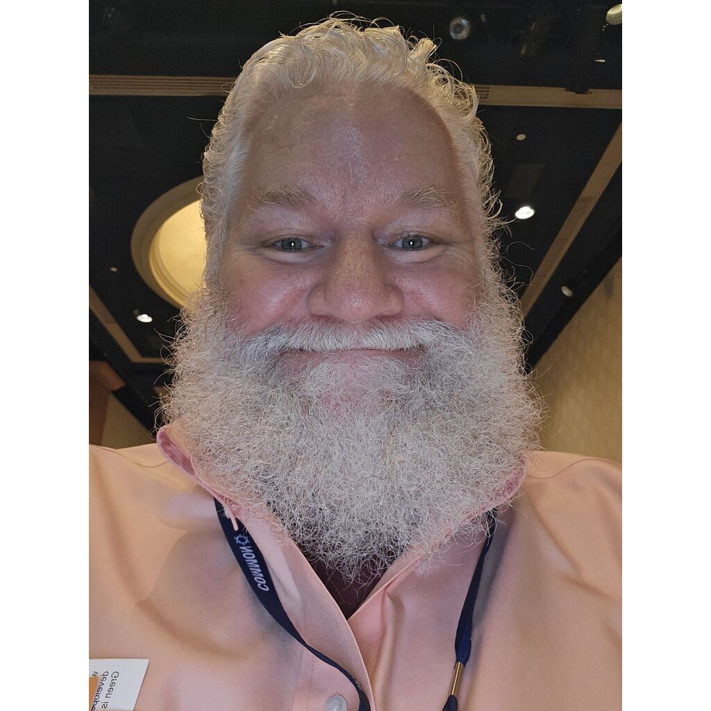 avatar for Matthew Neill