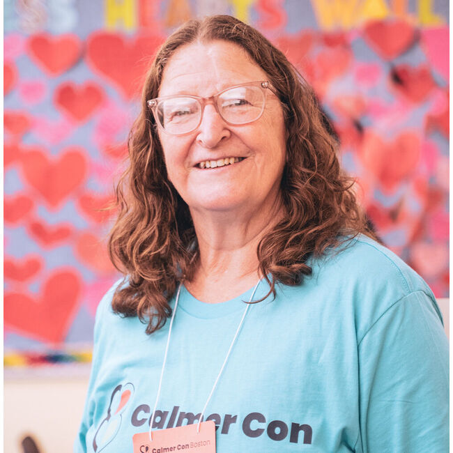 avatar for Sue Paroline