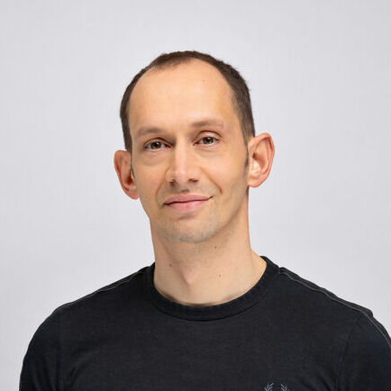 avatar for Steffen Krapf