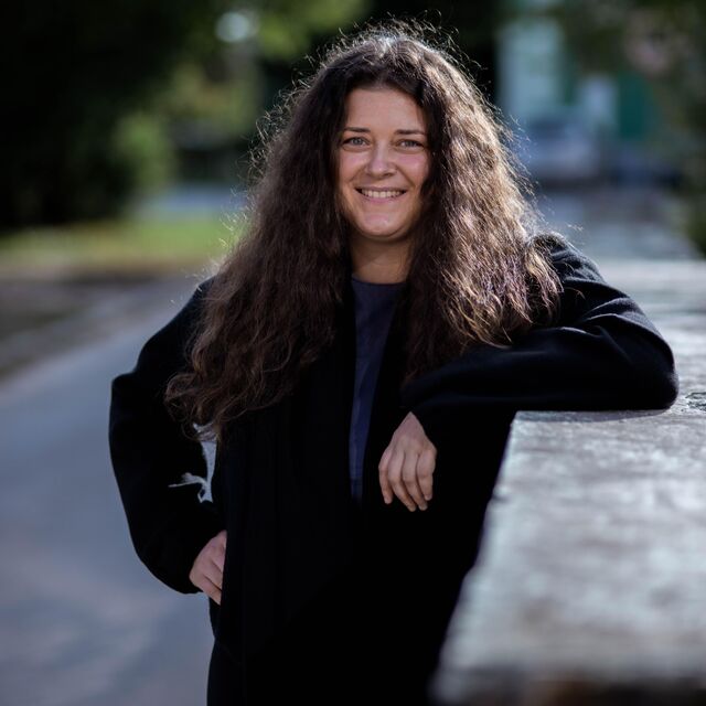 avatar for Rūta Lukošiūnaitė
