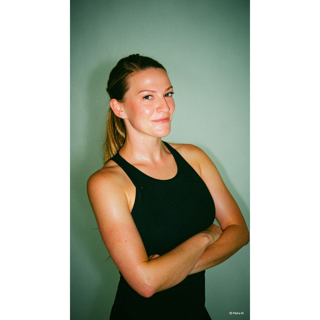 avatar for Danielle Kremer