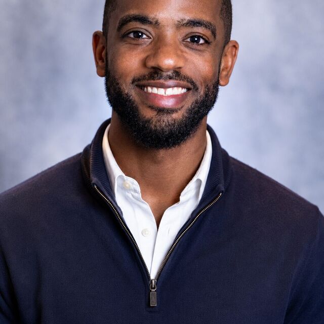 avatar for Dr. Davon Miles