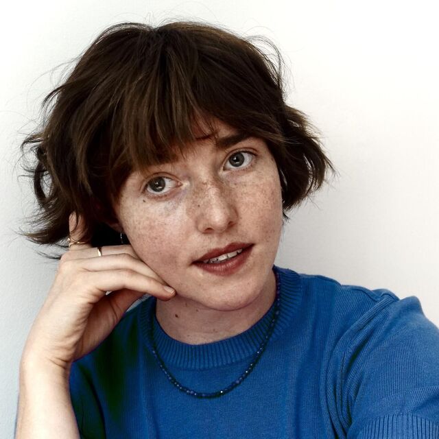 avatar for Justyna Lach